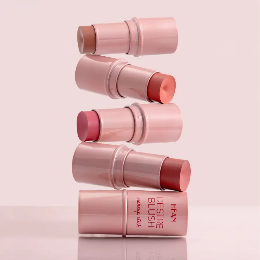 DESIRE BLUSH makeup stick
