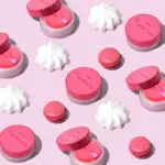 FLUFFY SMOOTH fixing powder - Thumbnail Image 4