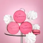 FLUFFY SMOOTH fixing powder - Thumbnail Image 3