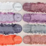GLITTER EYESHADOW - Thumbnail Image 2