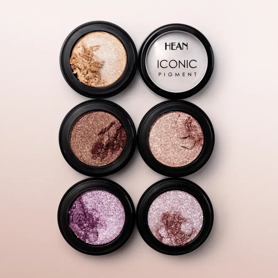 ICONIC PIGMENT
