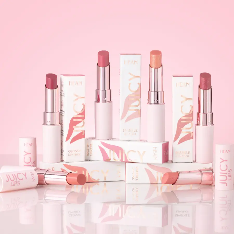 JUICY LIPS Lip stick - Image 1