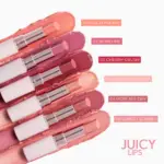 JUICY LIPS Lip stick - Thumbnail Image 2