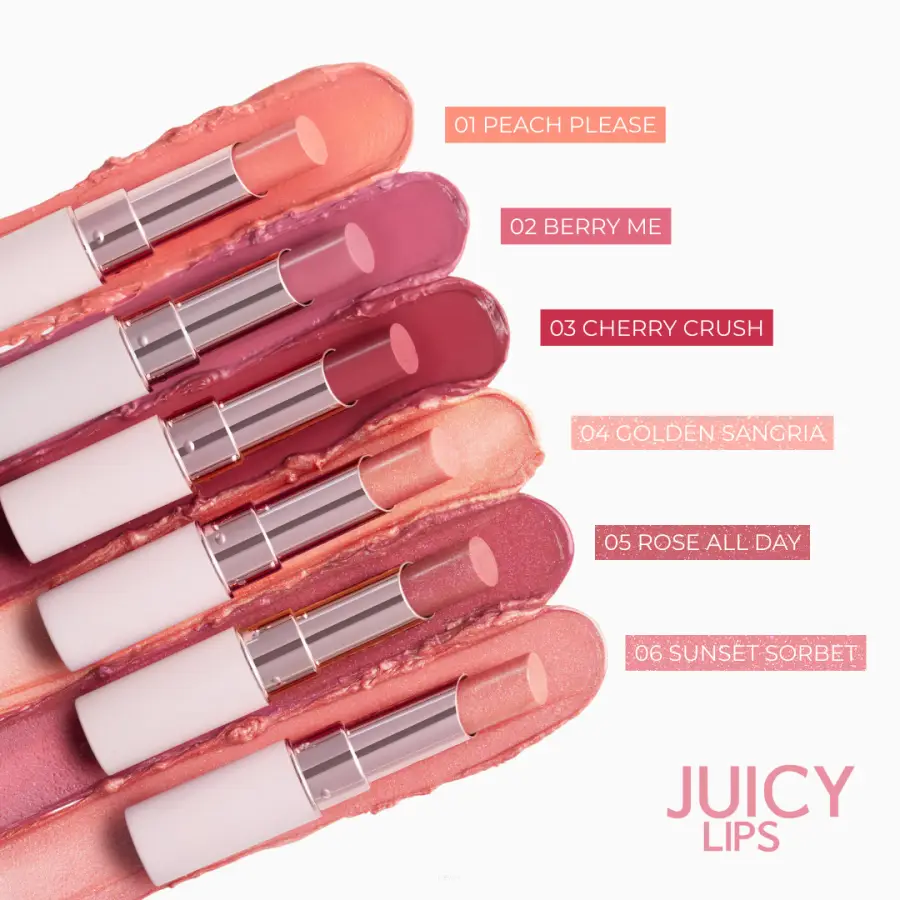 JUICY LIPS Lip stick - Image 2