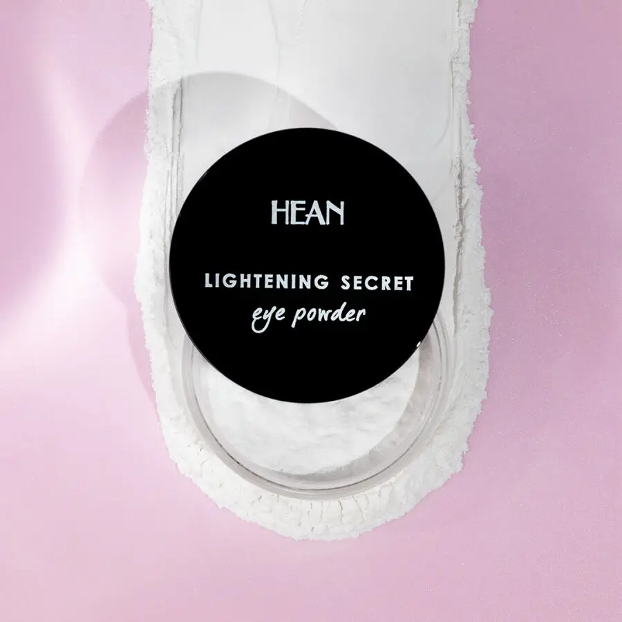 LIGHTENING SECRET eye powder
