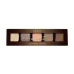 PUMPKIN LATTE My Favourite eyeshadow palette - Thumbnail Image 3