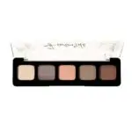PUMPKIN LATTE My Favourite eyeshadow palette - Thumbnail Image 4