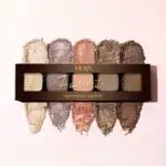 PUMPKIN LATTE My Favourite eyeshadow palette - Thumbnail Image 1