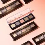 PUMPKIN LATTE My Favourite eyeshadow palette - Thumbnail Image 2