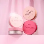 SATIN PLEASURE fixing powder - Thumbnail Image 8