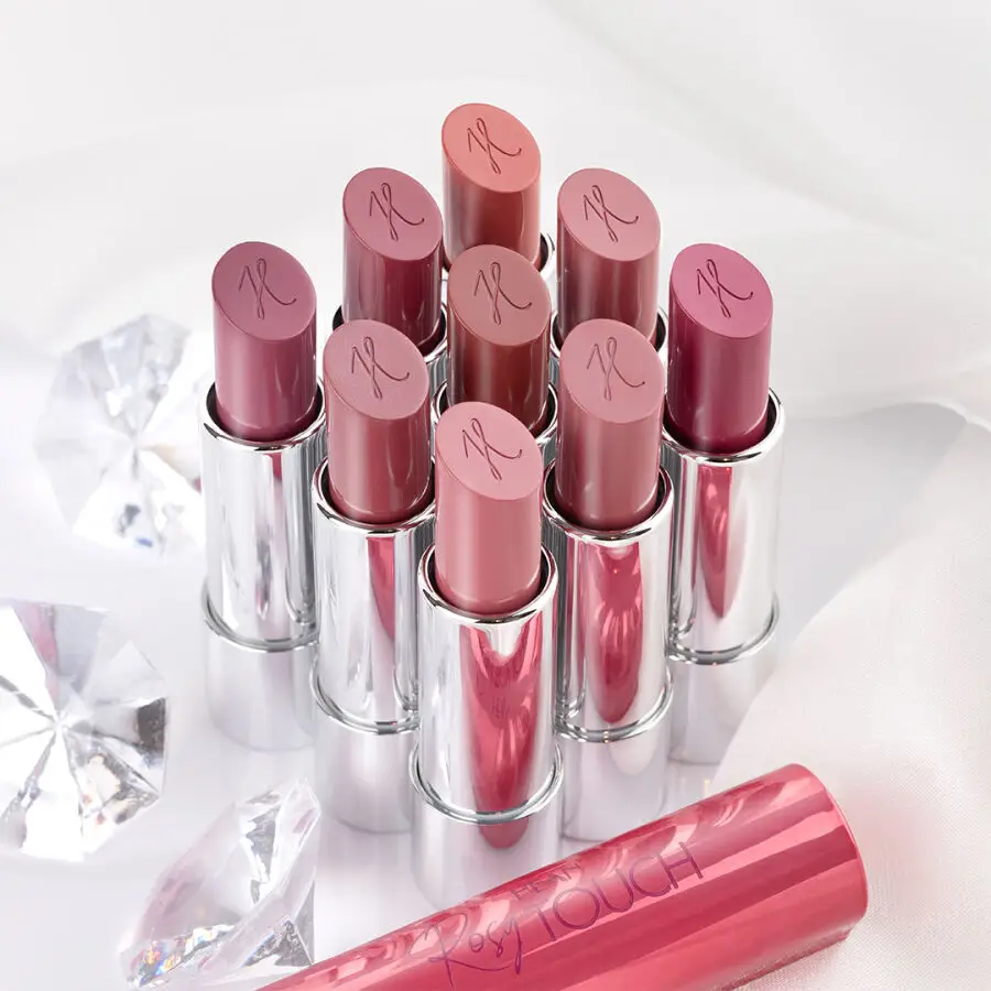 Lipstick - Tinted Lip Balm ROSY TOUCH