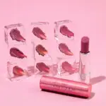 Lipstick - Tinted Lip Balm ROSY TOUCH - Thumbnail Image 4