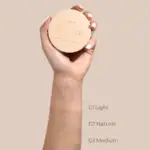 SKIN BLUR compact powder - Thumbnail Image 3