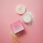 RICE setting powder - Thumbnail Image 1