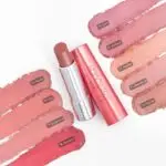 Lipstick - Tinted Lip Balm ROSY TOUCH - Thumbnail Image 2