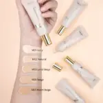 MATCH ME smooth & matte founadtion - Thumbnail Image 4
