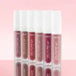 VELOURE light matte lip tint - Thumbnail Image 1