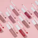 VELOURE light matte lip tint - Thumbnail Image 3