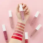 VELOURE light matte lip tint - Thumbnail Image 2