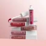 VELOURE light matte lip tint - Thumbnail Image 5